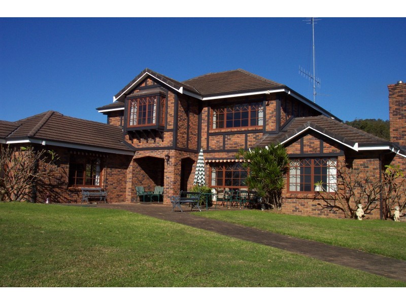 Dungog NSW 2420