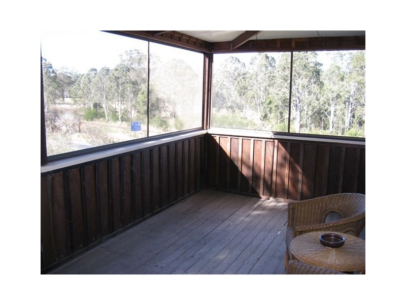 Wards River NSW 2422