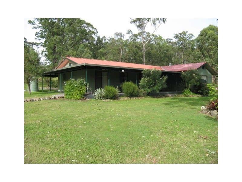 Limeburners Creek NSW 2324