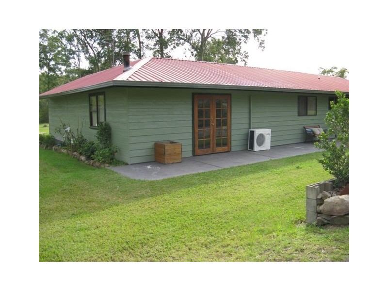 Limeburners Creek NSW 2324