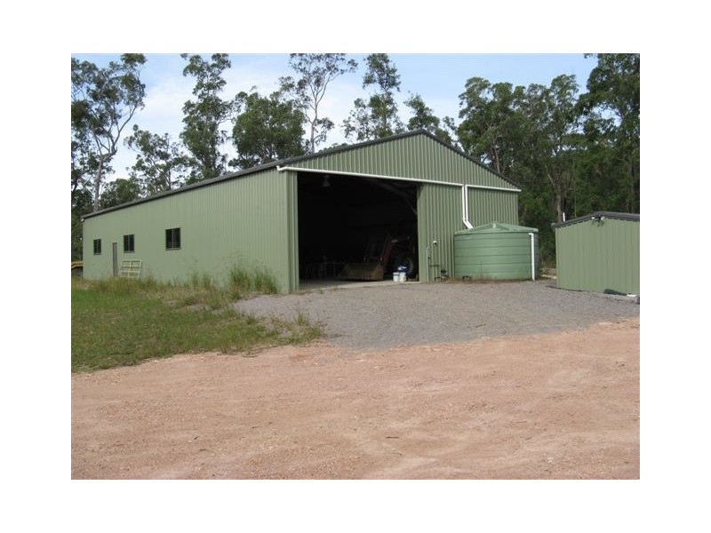 Limeburners Creek NSW 2324