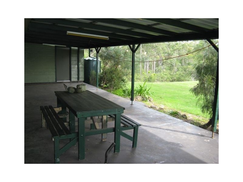 Limeburners Creek NSW 2324