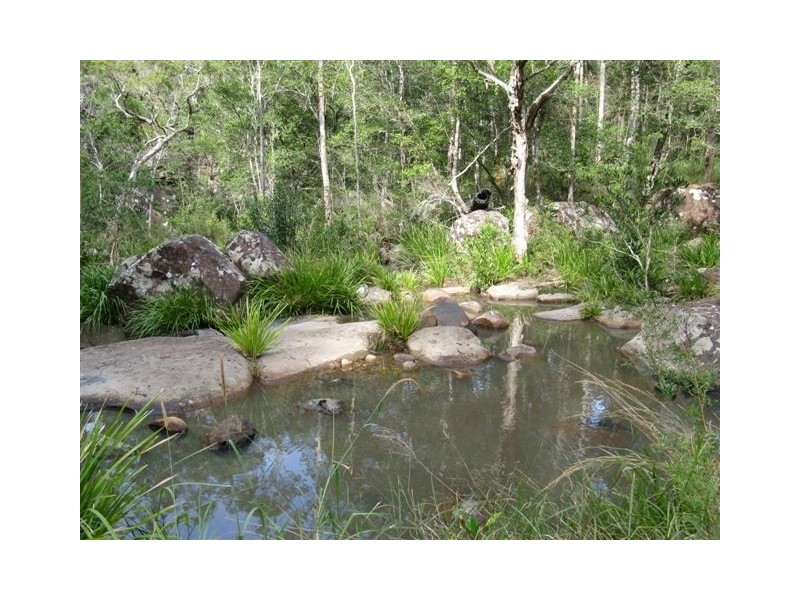Limeburners Creek NSW 2324