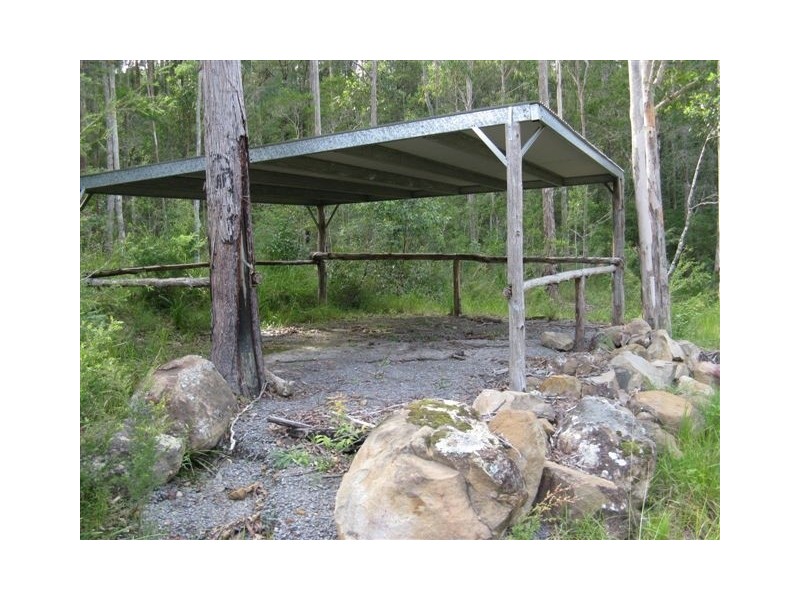 Limeburners Creek NSW 2324