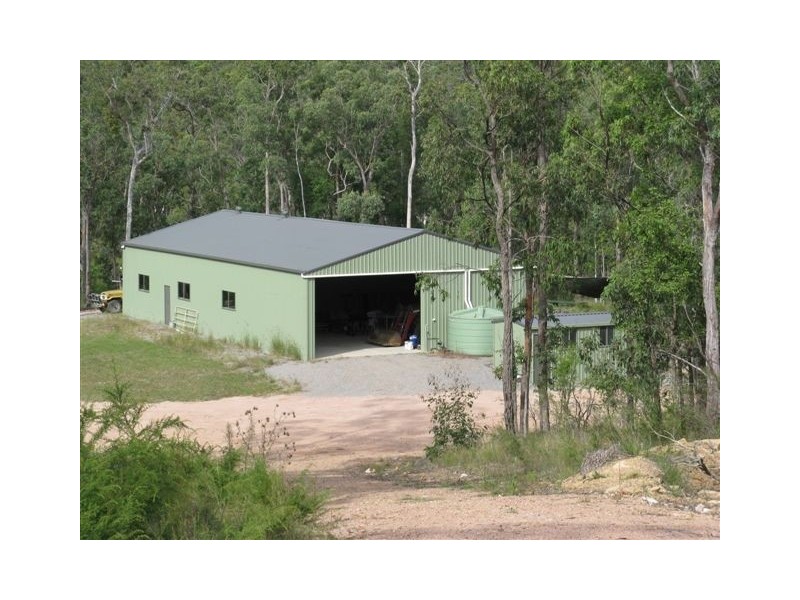 Limeburners Creek NSW 2324