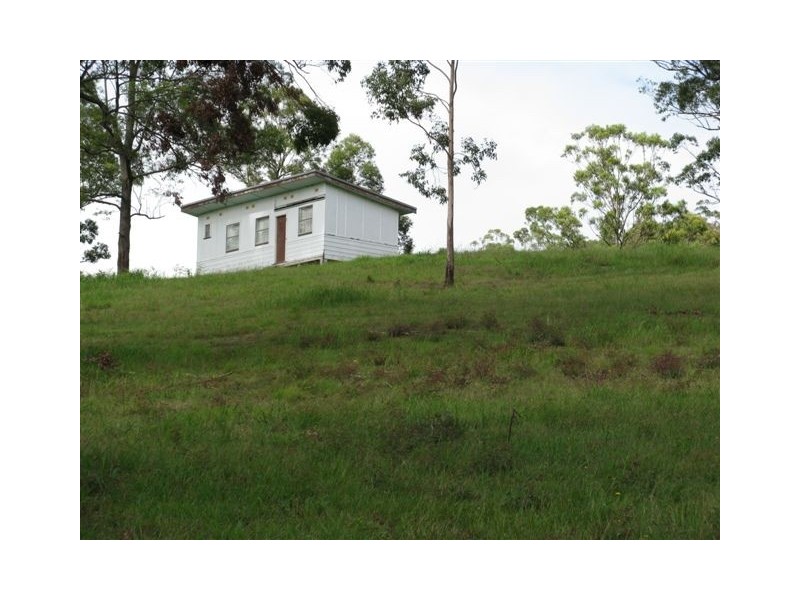 Limeburners Creek NSW 2324