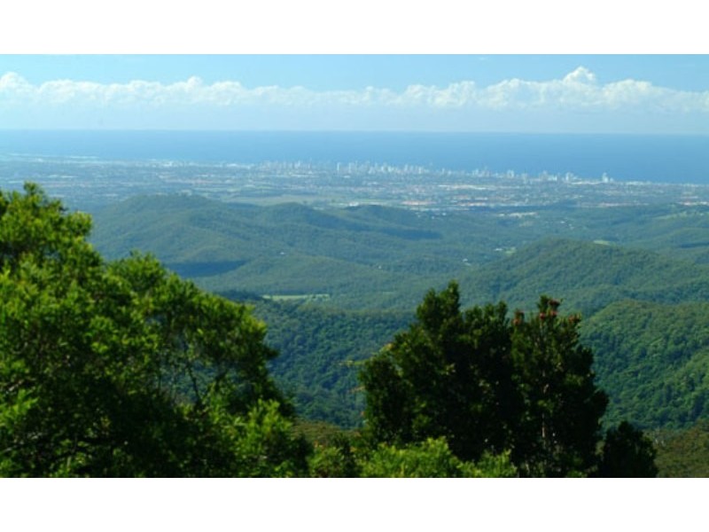 Austinville QLD 4213