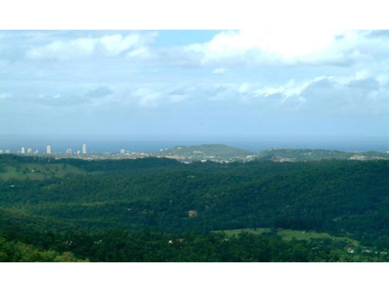 Austinville QLD 4213