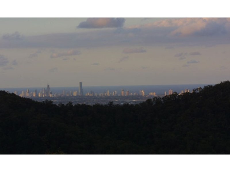 Austinville QLD 4213