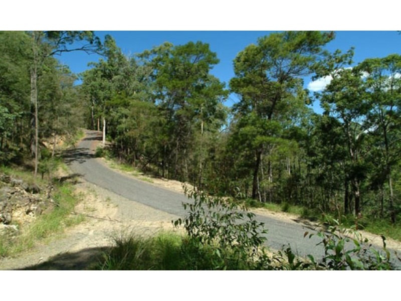 Austinville QLD 4213