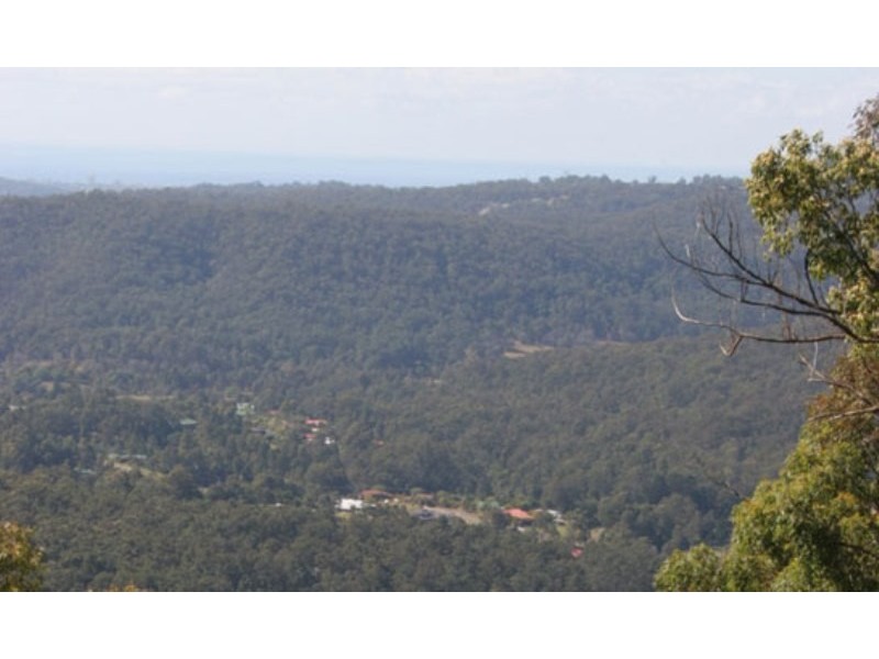 Austinville QLD 4213