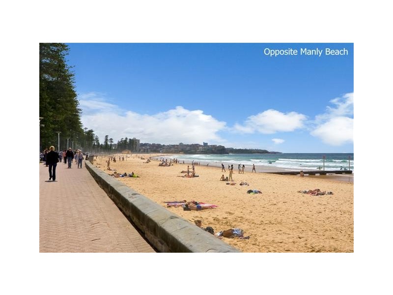 42 North Steyne, Manly NSW 2095