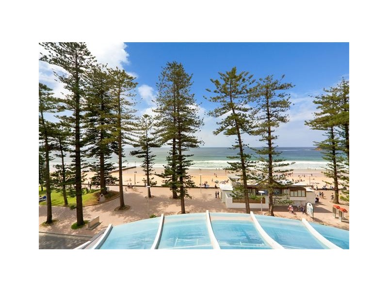 42 North Steyne, Manly NSW 2095