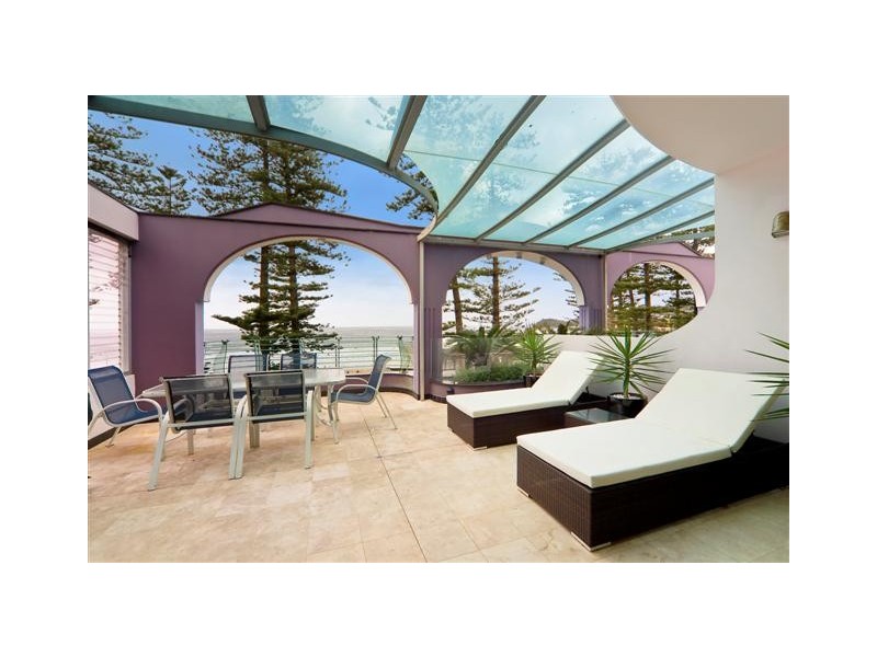 42 North Steyne, Manly NSW 2095
