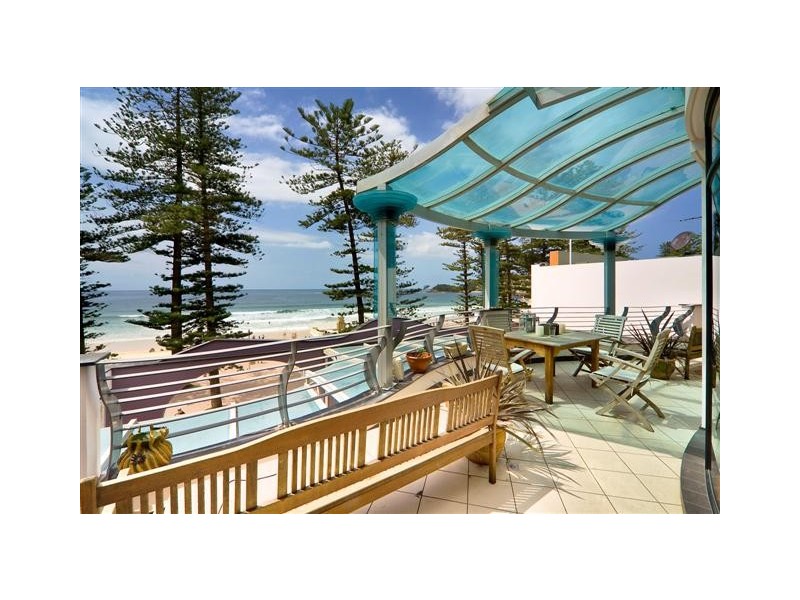 42 North Steyne, Manly NSW 2095