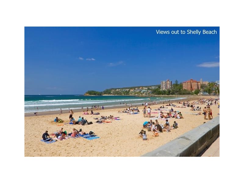 42 North Steyne, Manly NSW 2095