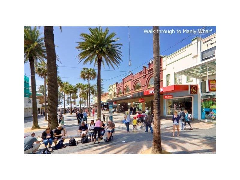 42 North Steyne, Manly NSW 2095