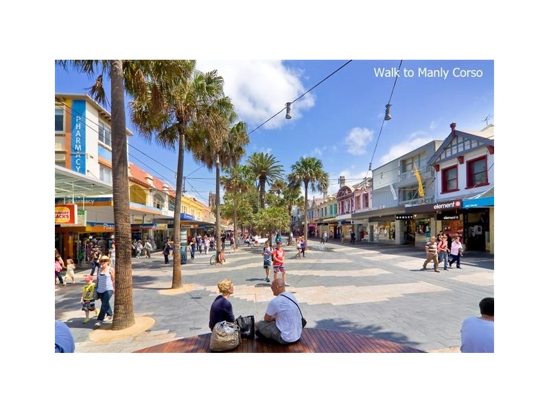 42 North Steyne, Manly NSW 2095