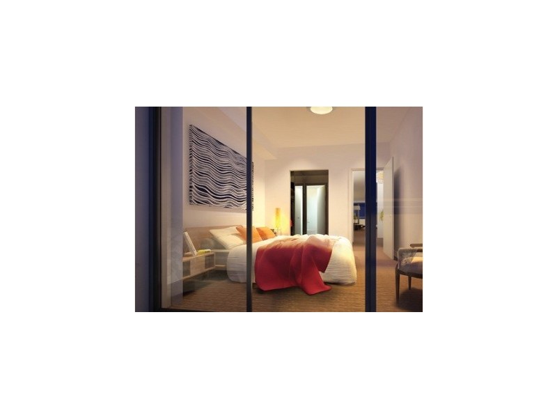 1/113 Baywater Rd, Wentworth Point NSW 2127