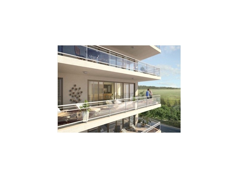 1/113 Baywater Rd, Wentworth Point NSW 2127
