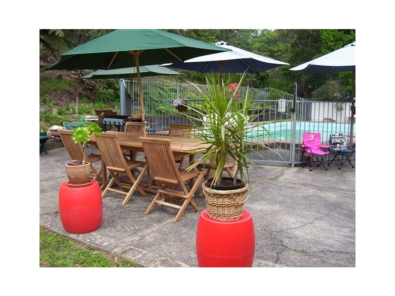 4 Deborah Close, Mount Colah NSW 2079