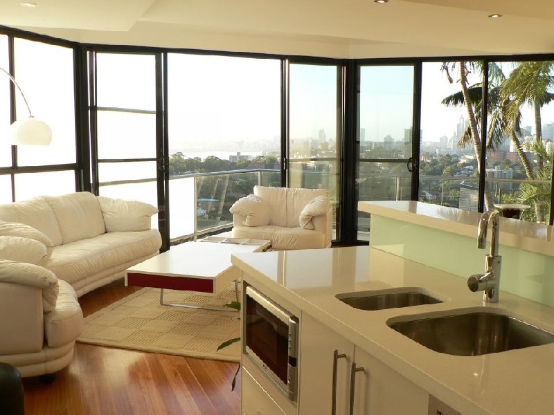 5/2 Rose Ave, Neutral Bay NSW 2089