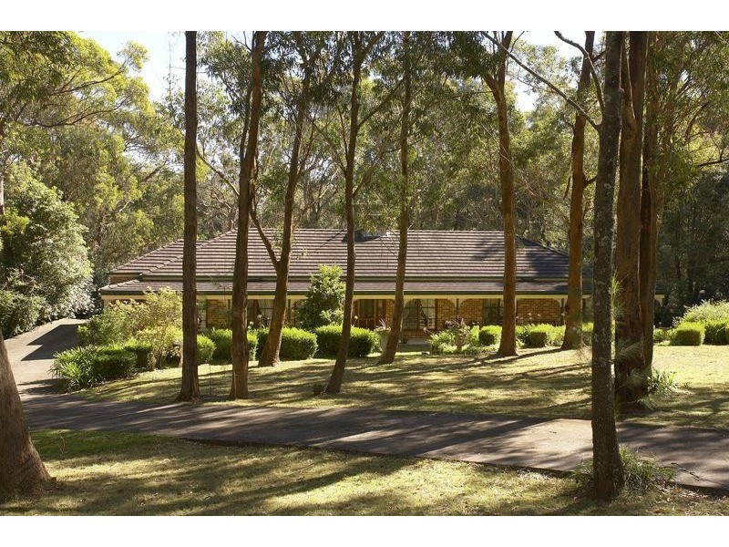 Kurrajong Heights NSW 2758