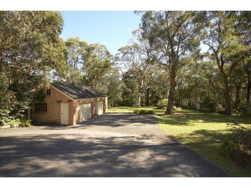 Kurrajong Heights NSW 2758