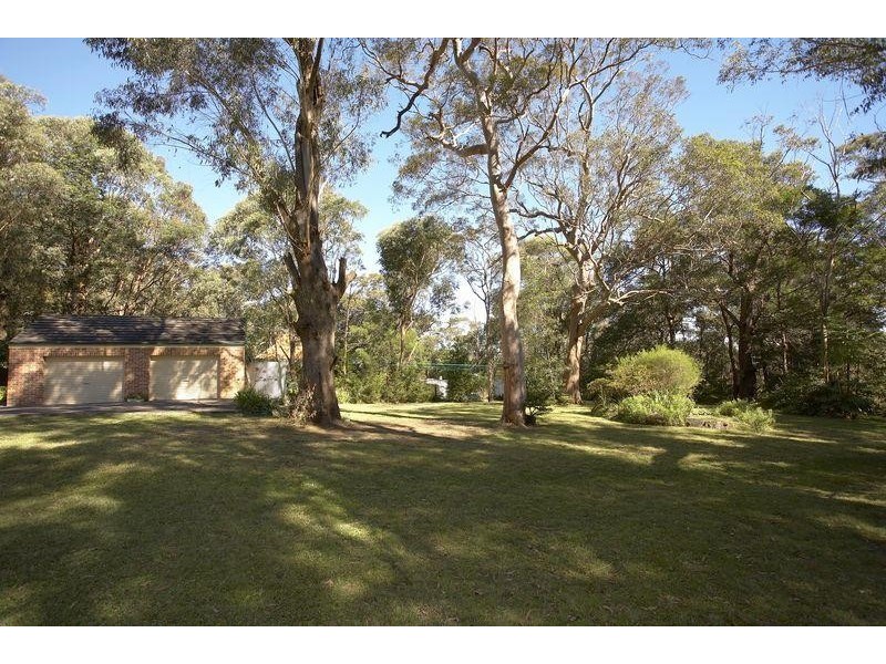 Kurrajong Heights NSW 2758