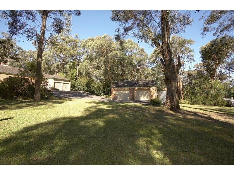 Kurrajong Heights NSW 2758