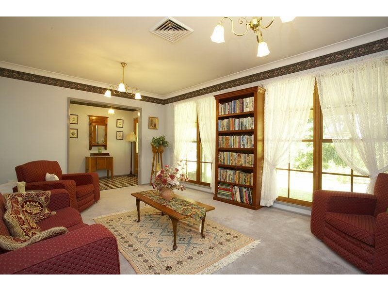 Kurrajong Heights NSW 2758