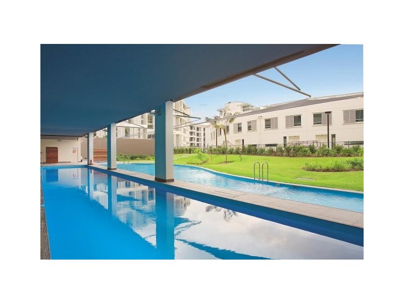 10-16 marquet street, Rhodes NSW 2138