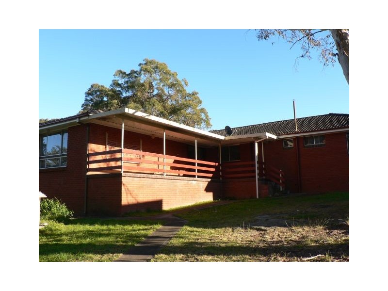 29 Statham Avenue, Faulconbridge NSW 2776