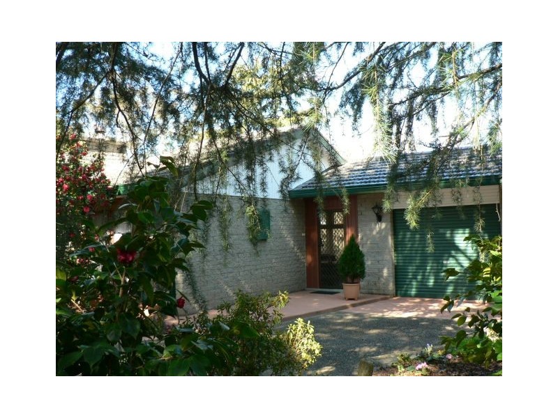 Faulconbridge NSW 2776
