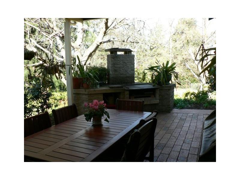 Faulconbridge NSW 2776