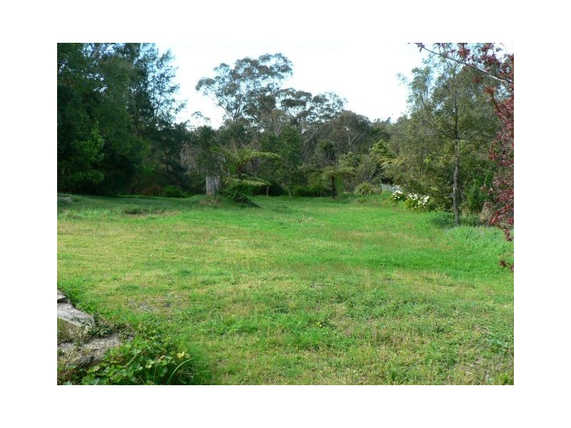 17 Woodford Ave, Woodford NSW 2778