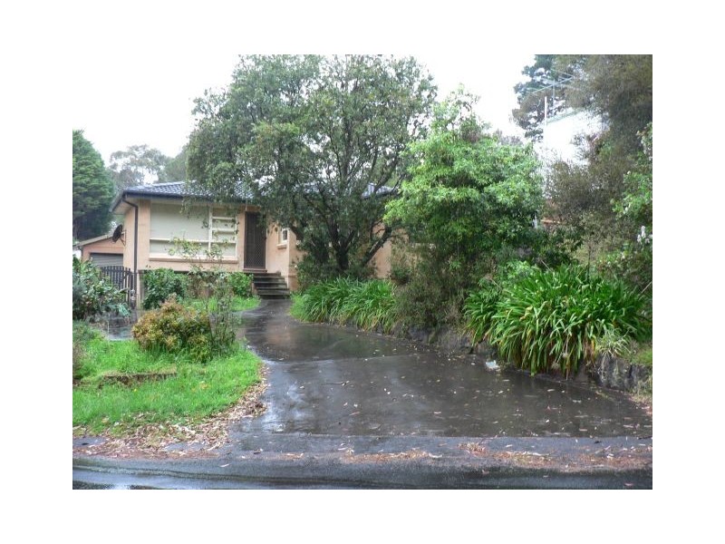 6 Bedford, Woodford NSW 2463