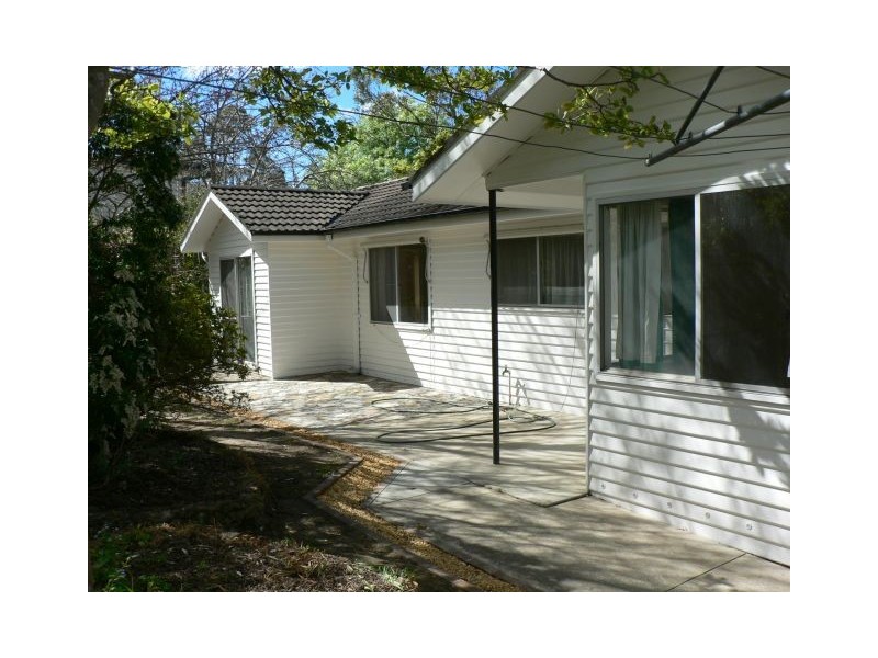 Woodford NSW 2778