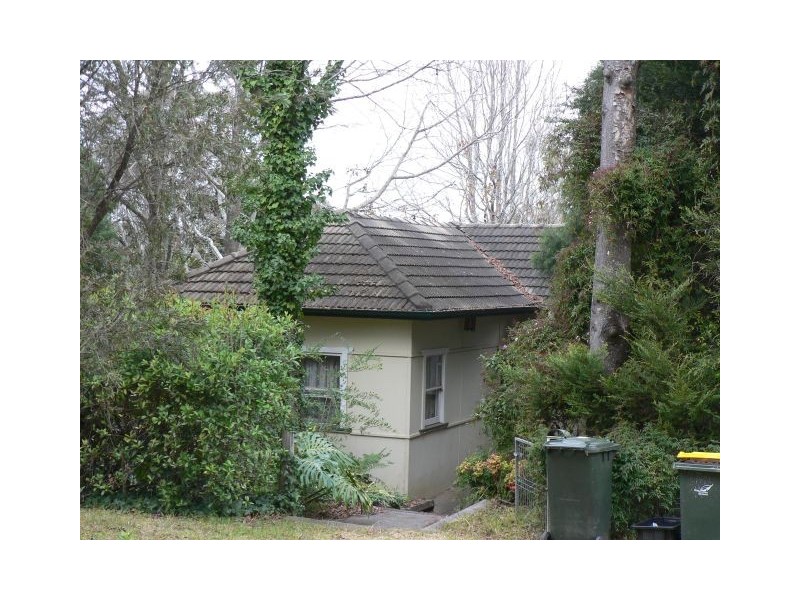93 Winbourne, Hazelbrook NSW 2779