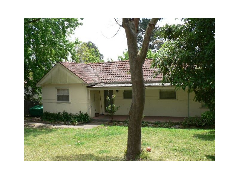 31 Glendarah St, Hazelbrook NSW 2779