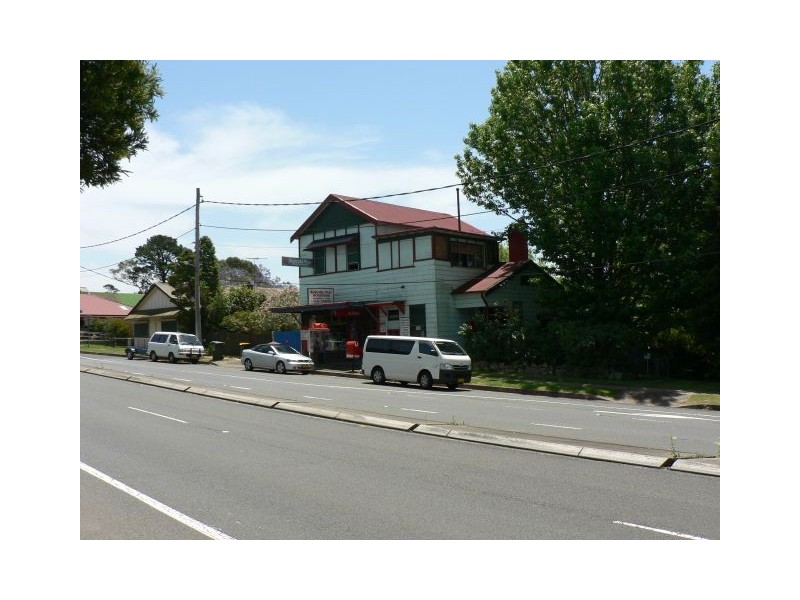 64 Great Western Highway, Woodford NSW 2778