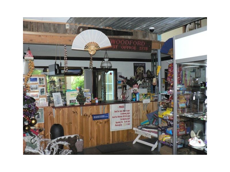 64 Great Western Highway, Woodford NSW 2778