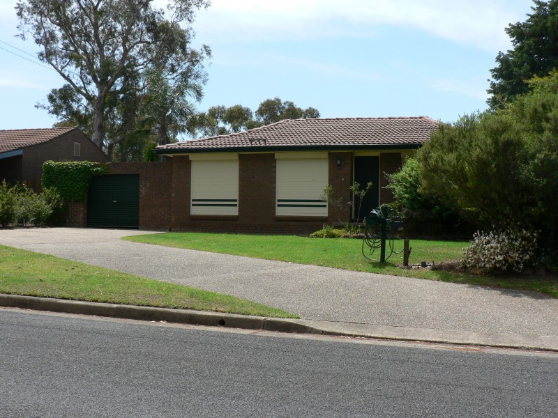 46 Leumeah Road, Woodford NSW 2778