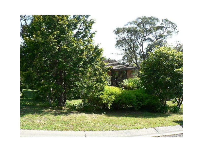 Woodford NSW 2778