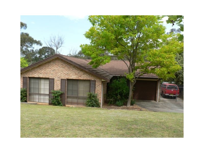 Hazelbrook NSW 2779