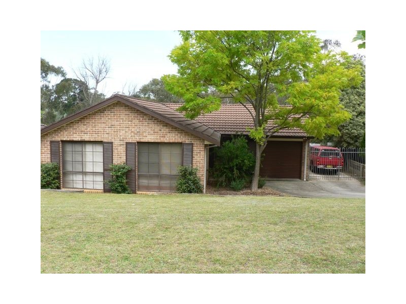 Hazelbrook NSW 2779