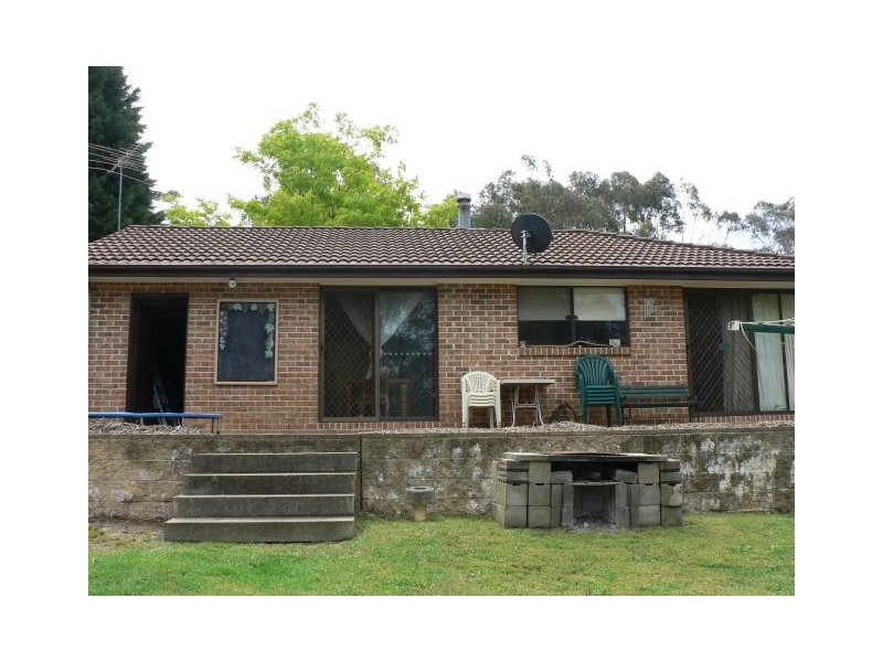 Hazelbrook NSW 2779