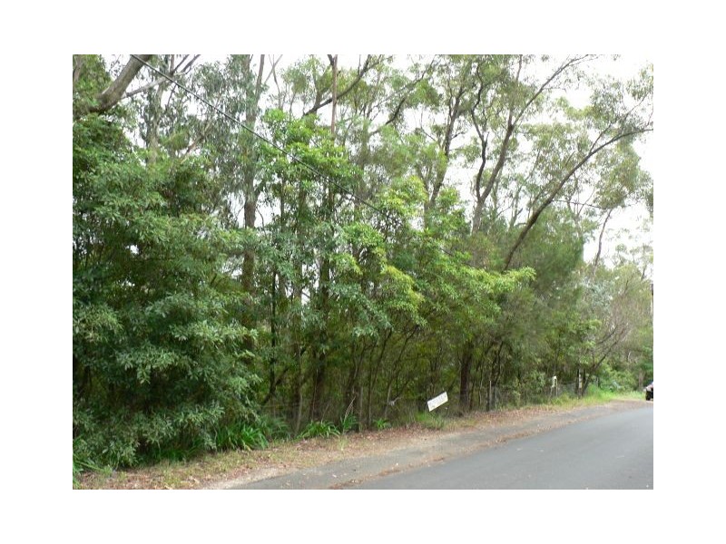 1 Bedford, Woodford NSW 2778