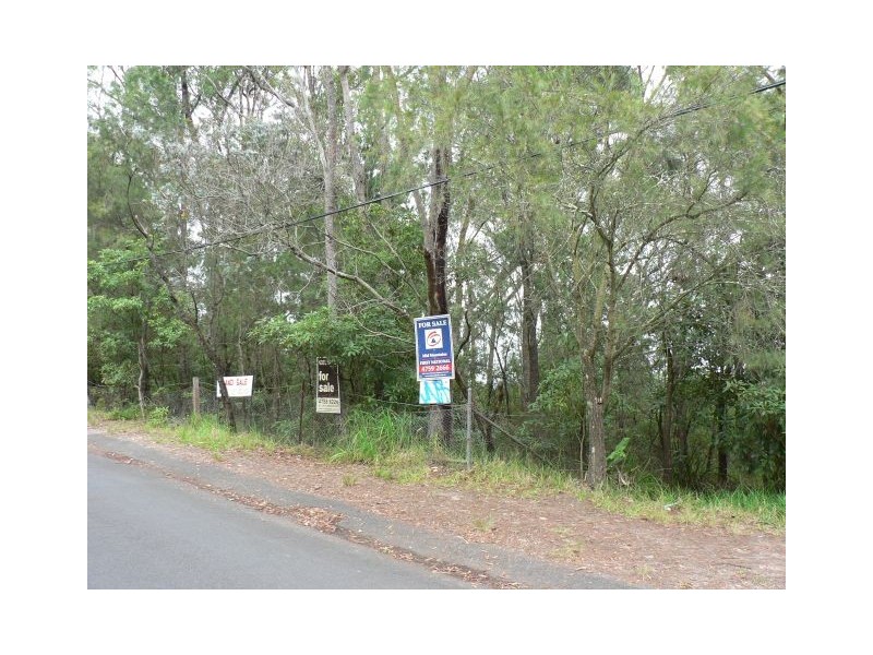 1 Bedford, Woodford NSW 2778