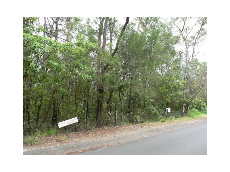 1 Bedford, Woodford NSW 2778